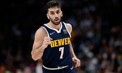 Στο Βελιγράδι για να υπογράψει στον Ερυθρό Αστέρα ο Καμπάτσο