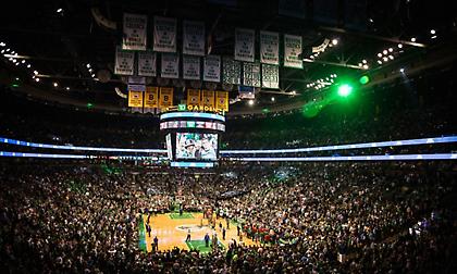 Σέλτικς-Μάτζικ