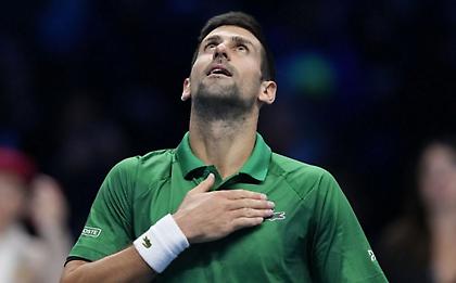 Τζόκοβιτς για Μιχαΐλοβιτς: «Το στίγμα σου θα μείνει ανεξίτηλο»