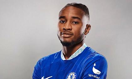 Συμφωνία Τσέλσι-Λειψίας για Ενκουνκού