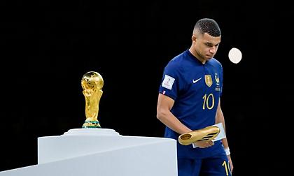 Η συγκλονιστική παράσταση του ηττημένου