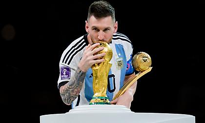 Ο τελικός του Θεού