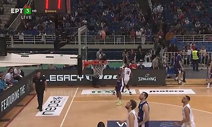 Θύμισε... Κάρι ο Ακίλ Μίτσελ!