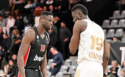 Ζέρβας: «Έχει αδικήσει την προσπάθειά του ο Ολυμπιακός»