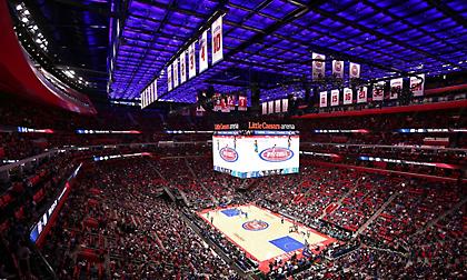 Πίστονς-Νετς