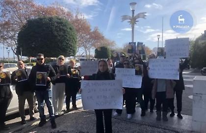 Ρόδος: Καταδικάστηκε 33χρονος για τον ξυλοδαρμό της 22χρονης συντρόφου του