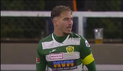 Σοκ στην Ελβετία: Πέθανε 25χρονος ποδοσφαιριστής στις διακοπές του!