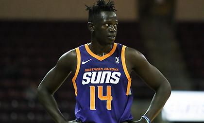 Κλείνει Πίτερ Τζοκ ο Απόλλων Πάτρας