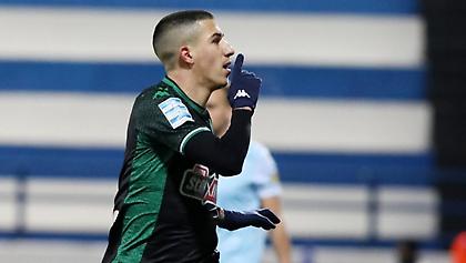 Αήττητος εδώ και 26 χρόνια στη Νεάπολη ο Παναθηναϊκός