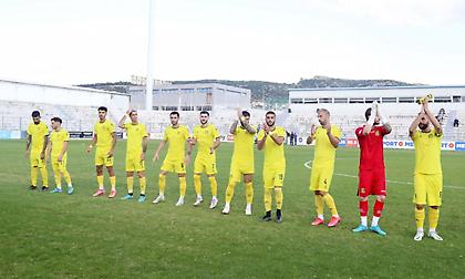 Αναγέννηση Καρδίτσας-Θεσπρωτός