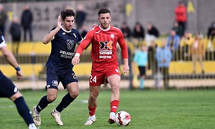 ΠΑΟ Ρουφ-Παναχαϊκή