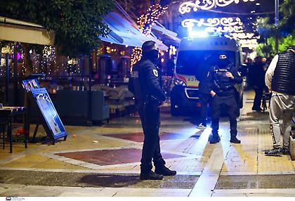 Ξεκαθάρισμα λογαριασμών πίσω από την εν ψυχρώ διπλή εκτέλεση στη Νέα Σμύρνη