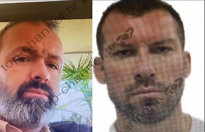 Αυτά είναι τα δύο θύματα της διπλής εκτέλεσης στη Νέα Σμύρνη