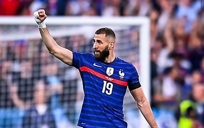 Ο Μπενζεμά θα επιστρέψει στην εθνική Γαλλίας αν αναλάβει ο Ζιντάν!