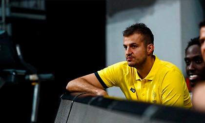 Φενέρμπαχτσε: Ξεκινάει τον Ιανουάριο προπονήσεις ο Μπιέλιτσα!