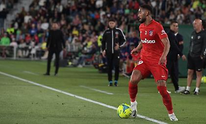 Αποχωρεί από την Ατλέτικο ο Κούνια, τον θέλουν τέσσερις ομάδες της Premier League