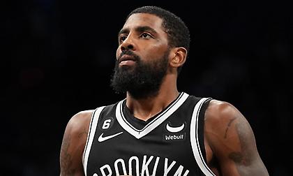 Το τρολάρισμα των Πίστονς στον Ίρβινγκ για την πεποίθησή του πως η Γη είναι επίπεδη