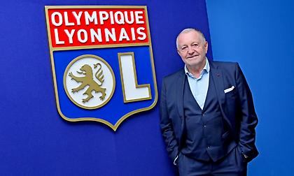 Ζαν-Μισέλ Ολάς: Ο καινοτόμος χειροσφαιριστής που γιγάντωσε τη Λιόν