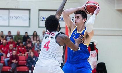 «Ξέσπασε» στο πρωτάθλημα η Μακάμπι