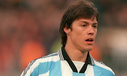 Αλμέιδα για Αργεντινή: «Το καμάρι της χώρας μας»