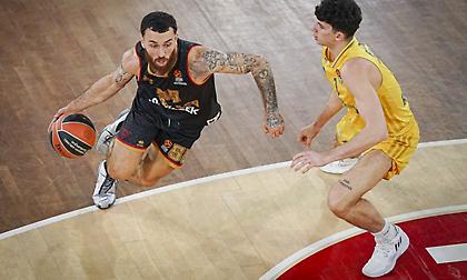 Ήττα-σοκ για τη Μονακό από την ουραγό Λε Πορτέλ!