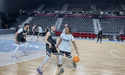 Με τρία προβλήματα κόντρα στην Ντιζόν ο ΠΑΟΚ