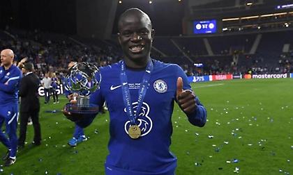 «Θέλει να πάει ως ελεύθερος στην Μπαρτσελόνα ο Καντέ»