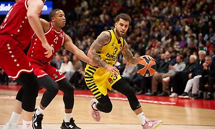 Επιστρέφει ο Γουίλμπεκιν για την Παρτίζαν!