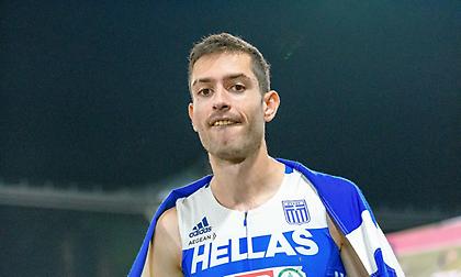 Βραβεία ΠΣΑΤ: Ο Μίλτος Τεντόγλου κορυφαίος αθλητής της χρονιάς!