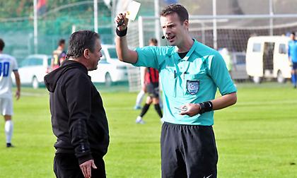 «Απαιτούμε το 50-50»: Ανακοίνωση κατά της διαιτησίας και από την Παναχαϊκή