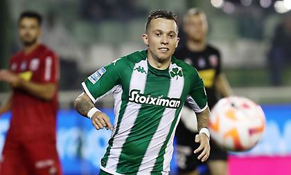 H Super League επιστρέφει με Super Ενισχυμένες Αποδόσεις στη Stoiximan!