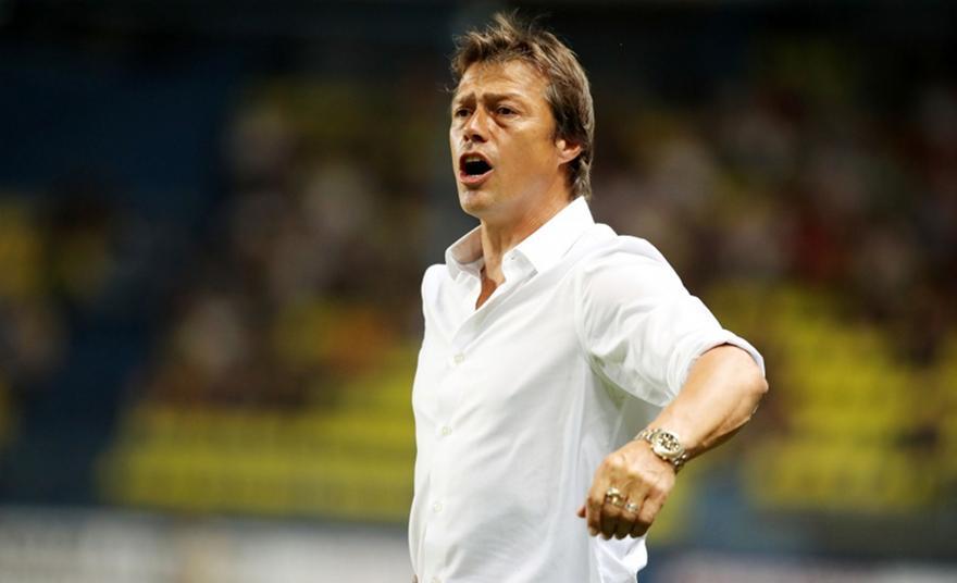 Αλμέιδα: «Το πλεονέκτημα που έχει η ομάδα είναι ο κόσμος μας»