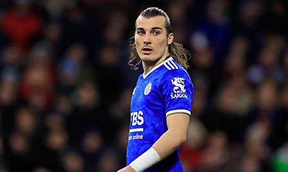 Για τον Σογιοντσού της Λέστερ κινείται η Ατλέτικο Μαδρίτης