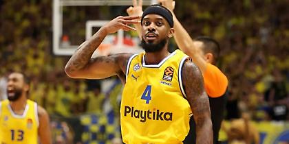 Ρεάλ Μαδρίτης: Κοιτάζει την περίπτωση του Λορένζο Μπράουν!