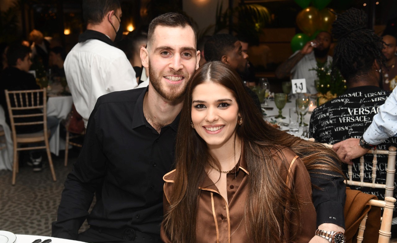 Παναθηναϊκός: Το Χριστουγεννιάτικο δείπνο της «οικογένειας»