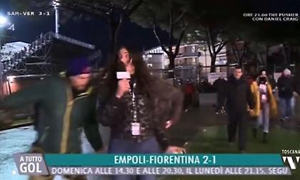 Ιταλία: Φυλάκιση 18 μηνών με αναστολή στον άνδρα που παρενόχλησε σεξουαλικά δημοσιογράφο on air!