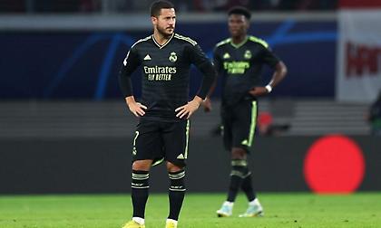 «Θέλει να παίξει στο MLS o Αζάρ»