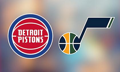 Πίστονς-Τζαζ