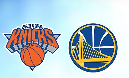 Νικς-Γουόριορς