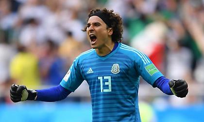 Υπογράφει στη Σαλερνιτάνα ο Οτσόα!