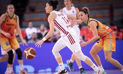 Άγγιξε τη νίκη ο Ολυμπιακός αλλά πέρασε από το ΣΕΦ η Βαλένθια