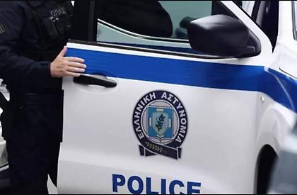 Θεσσαλονίκη: Τους... τράκαραν για να τους ληστέψουν