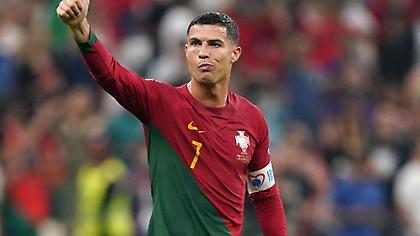 Marca: «Στο Ντουμπάι ο Ρονάλντο, τον περιμένει ως το τέλος του χρόνου η Αλ Νασρ»