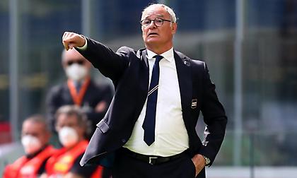 Αναλαμβάνει την Κάλιαρι ο Ρανιέρι!