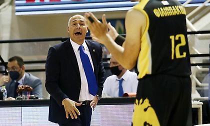 Στην Μπούργος ο Σεγκούρα