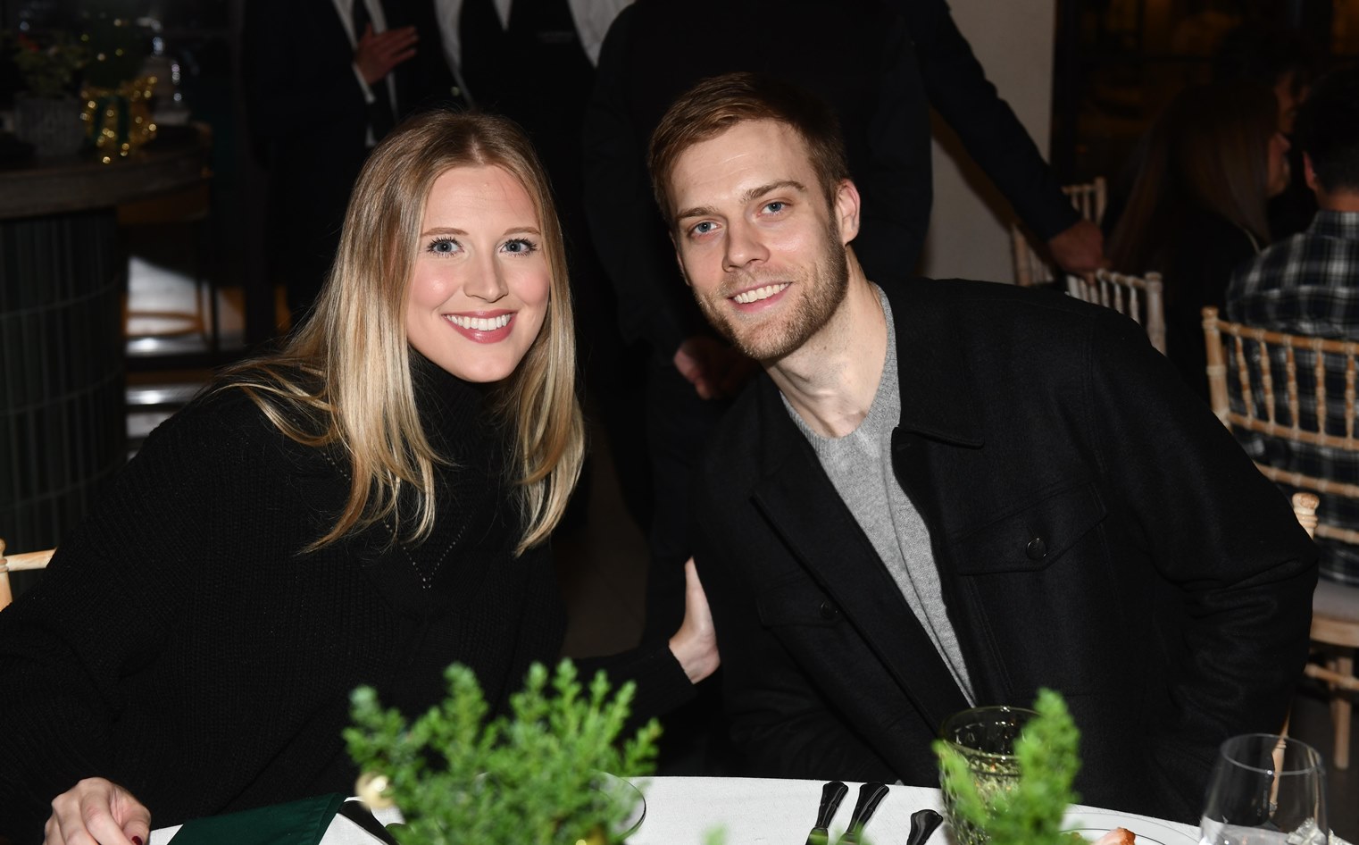 Παναθηναϊκός: Το Χριστουγεννιάτικο δείπνο της «οικογένειας»