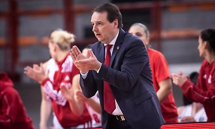 Ζίμπαρτς: «Κάναμε λάθη στα κρίσιμα σημεία»