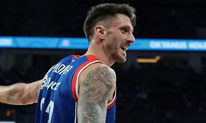 «Κοντά στη Βίρτους Μπολόνια ο Πολονάρα»