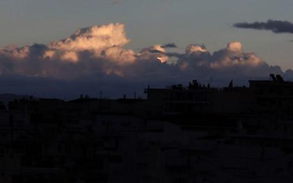 Καιρός: Μικρή άνοδος της θερμοκρασίας - Παγετός στα Βόρεια