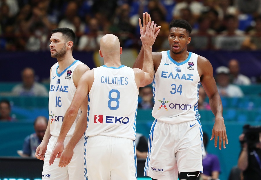 Εθνική μπάσκετ: Θα θέλατε «Έλληνα» Λορέντζο Μπράουν;